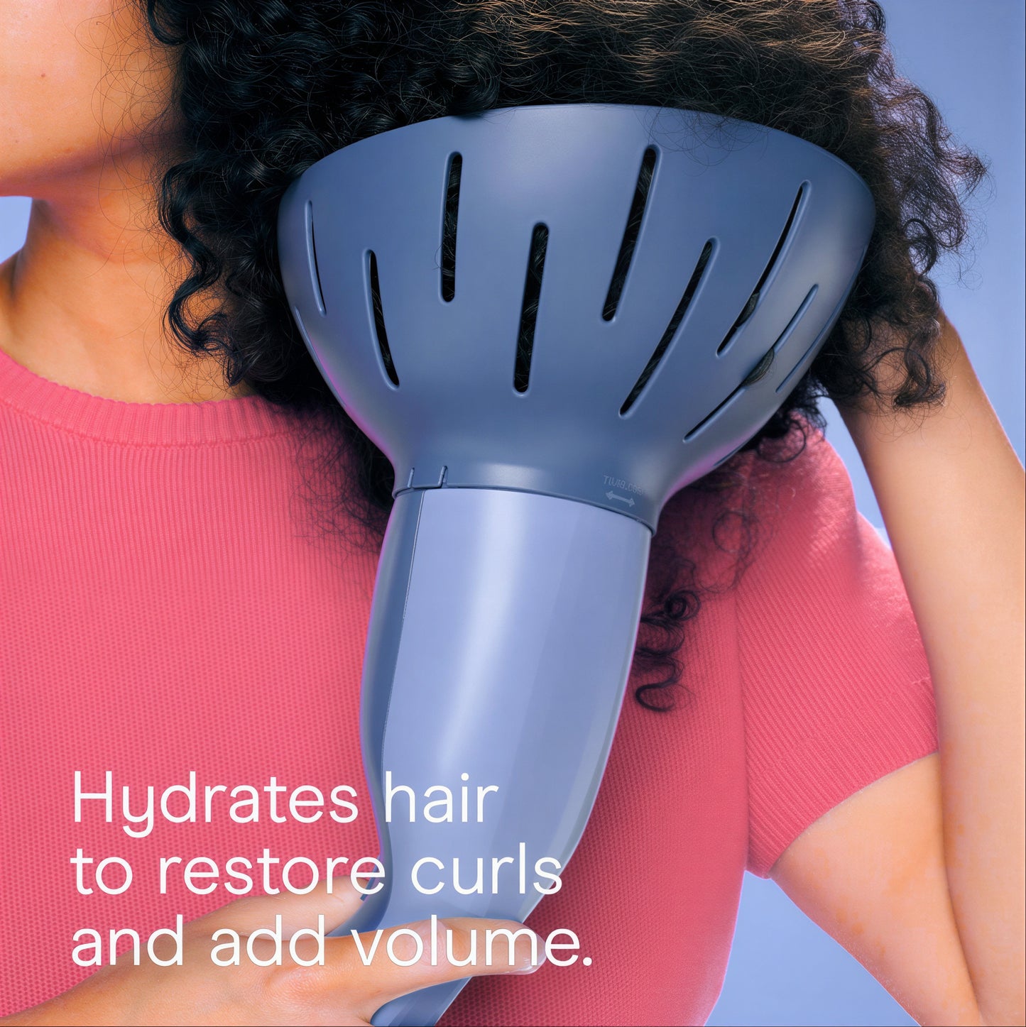 Harutai Hair Steamer