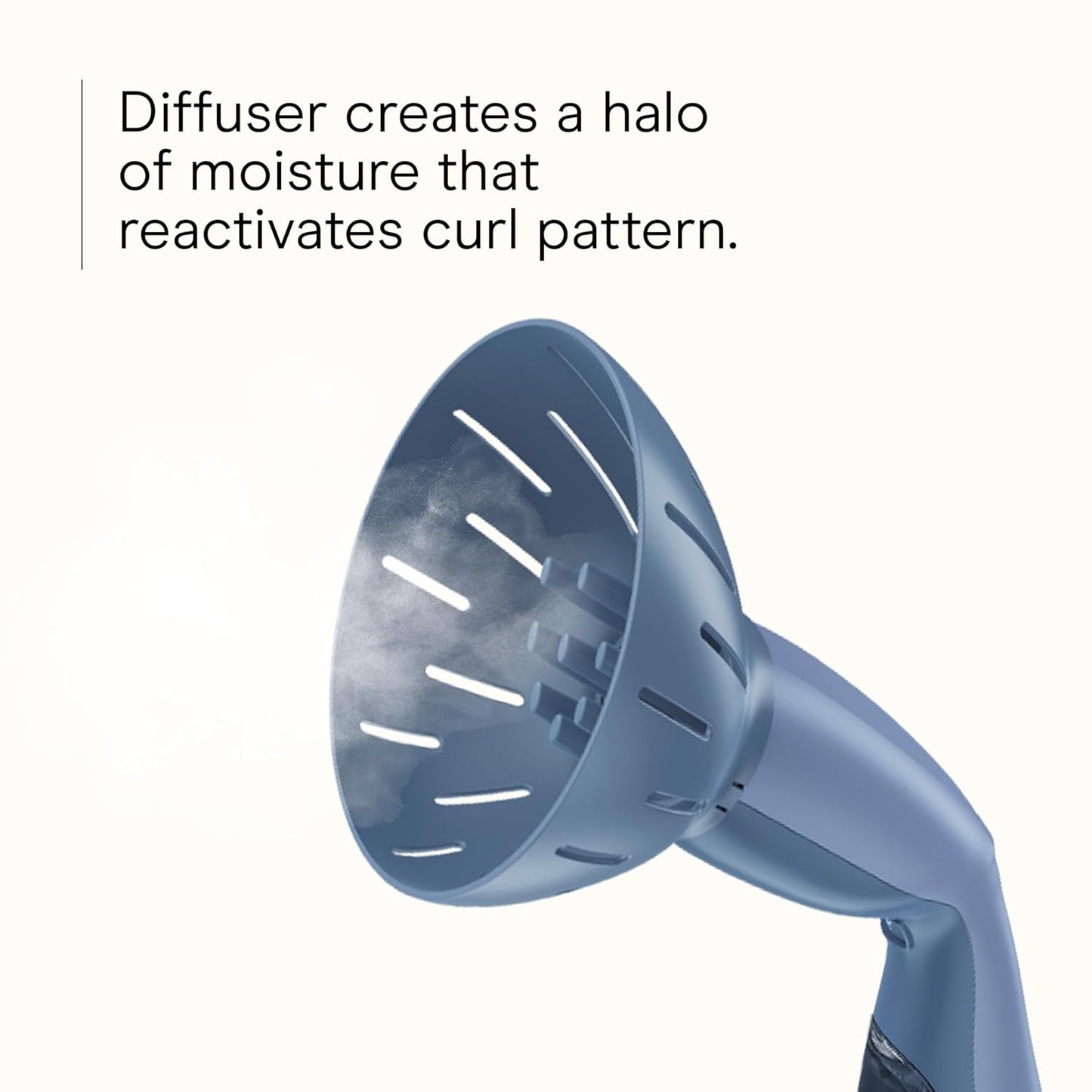 Harutai Hair Steamer