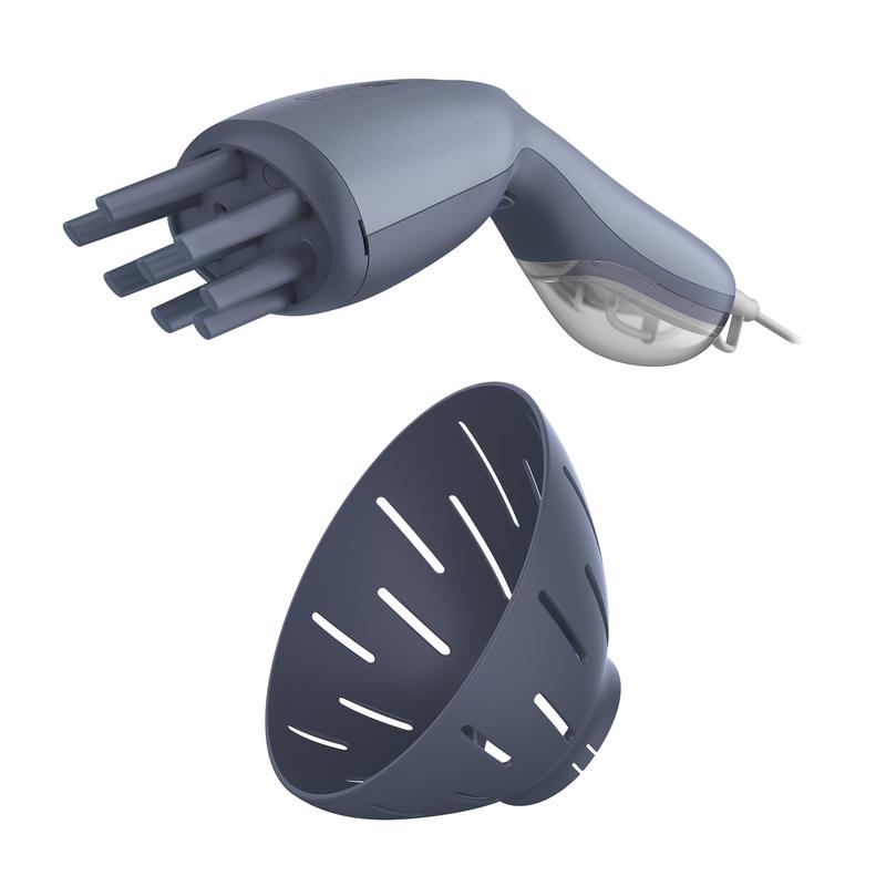 Harutai Hair Steamer